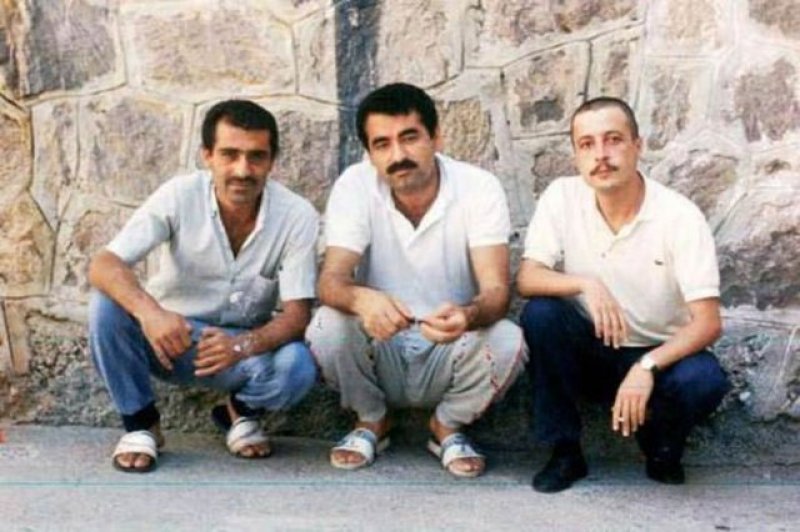 Bir dönem hapis yatan ünlüler