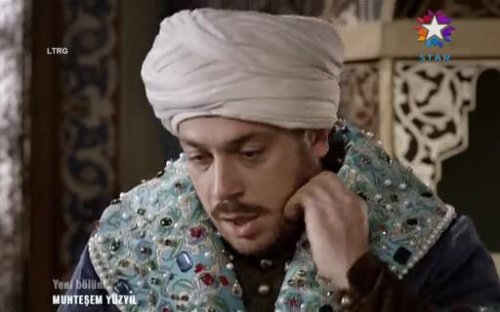 Muhteşem Yüzyıl'dan muhteşem cast