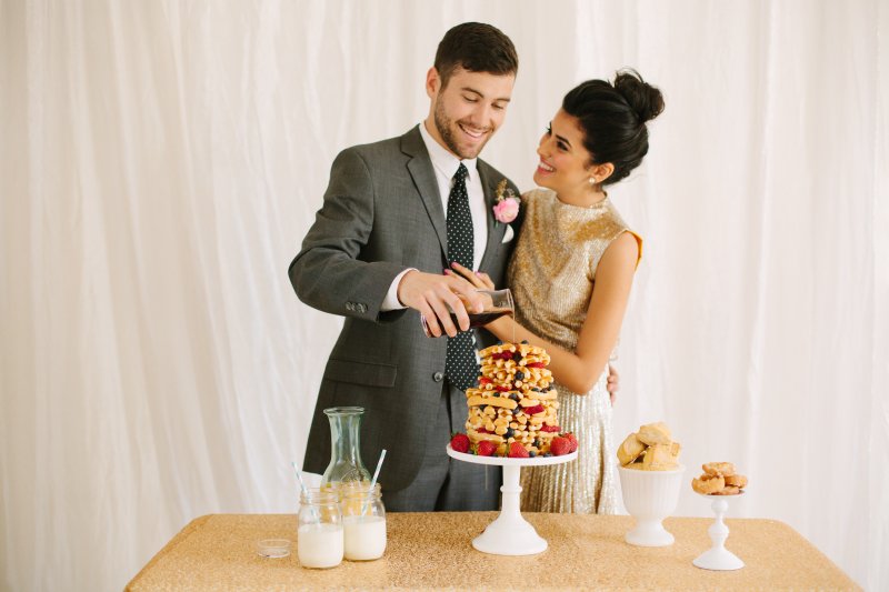 Kürt kızı Sazan Barzani