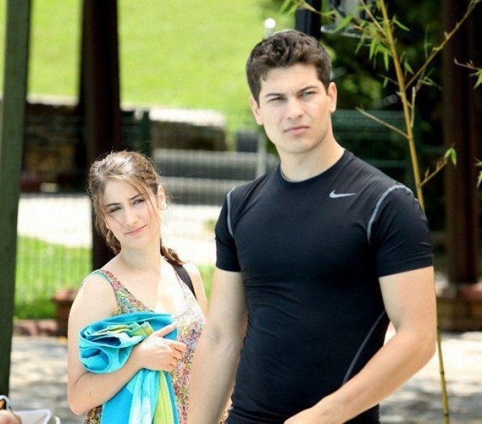 İlk ve son dizileriyle 22 ünlünün inanılmaz değişimi