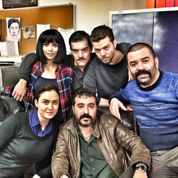 Ceyda Düvenci ve Bülent Şakrak evlendi