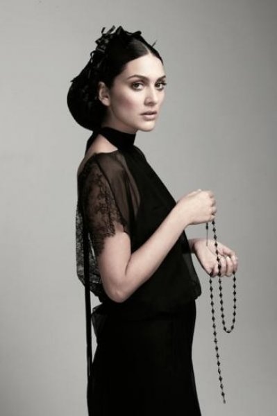 Bergüzar Korel'in 6 hali