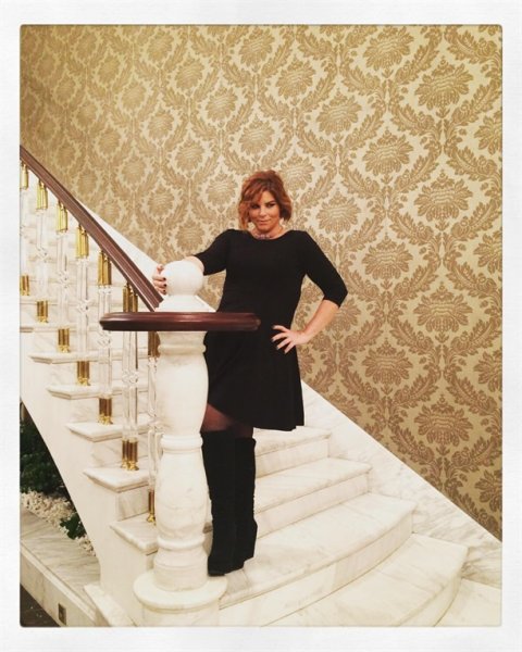 Pelin Öztekin ekranlara geri dönüyor