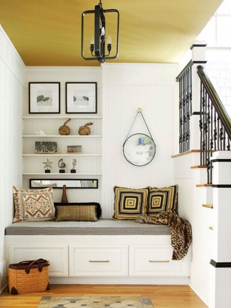 En güzel antre dekorasyonları 