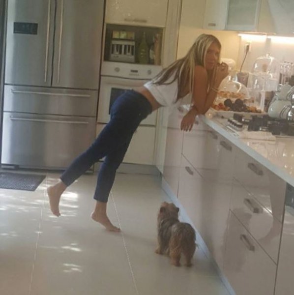 Seren Serengil�in son hali