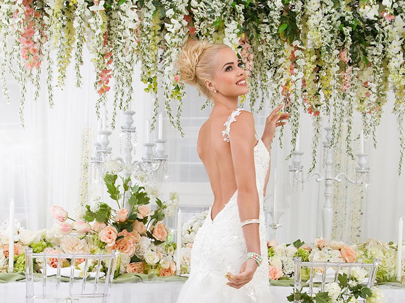 Cani̇k Beledi̇yespor dünyanın en güzel sporcusunu aldı