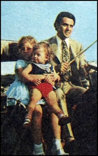 Evlatlarını erken yaşta kaybeden ünlüler