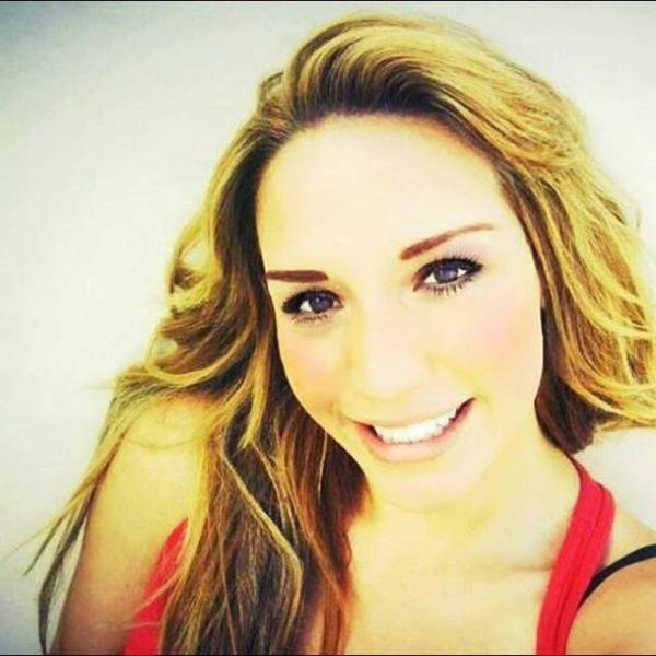 Ronaldo'nun Meksikalı güzel pilotu