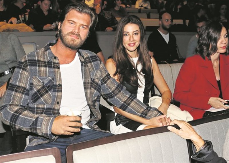 Tatlıtuğ çiftinin maaş farkları dudak uçuklattı