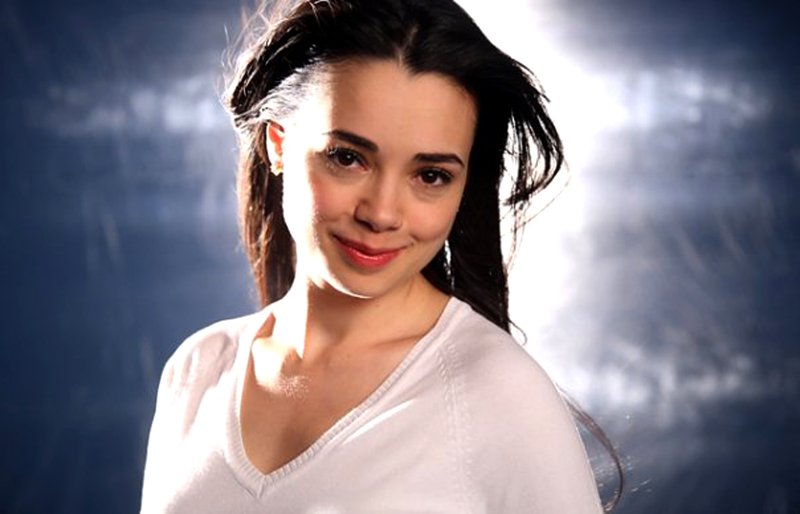 Özgü Namal 3 aylık hamile 