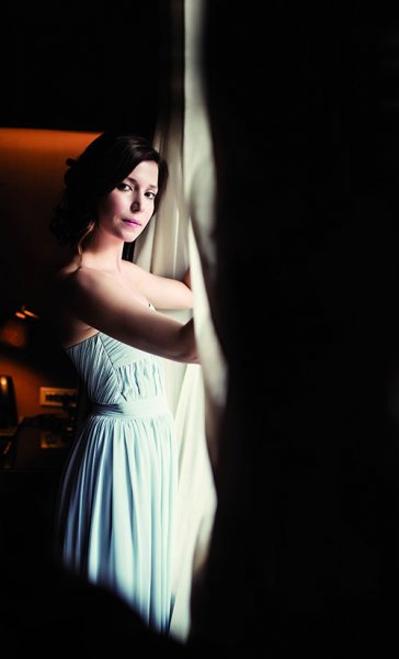 Selma Ergeç bilinmeyenlerini anlattı