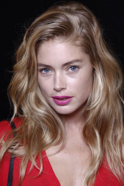 Victoria's Secret meleği Doutzen Kroes'den güzellik tüyoları