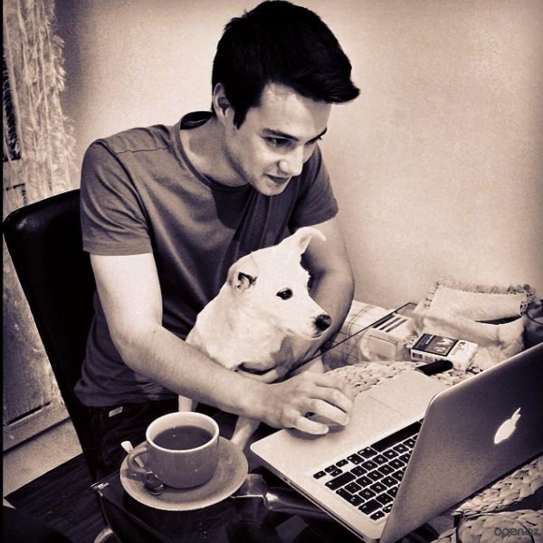 Karagül'ün aşıkları çok mutlu