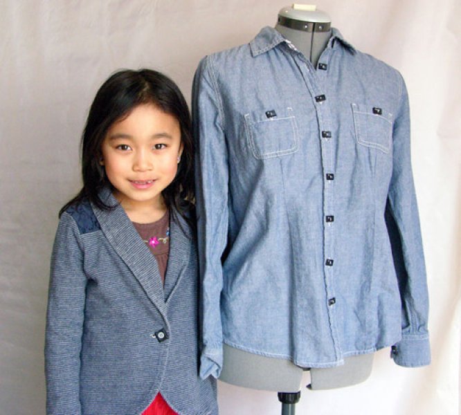 Klavye tuşlarından yapılan muhteşem tasarımlar