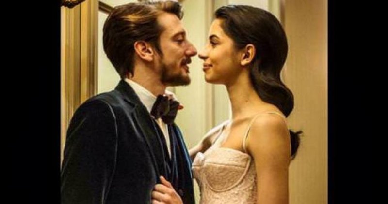 Engin Hepileri Beyza Şekerci kına gecesi