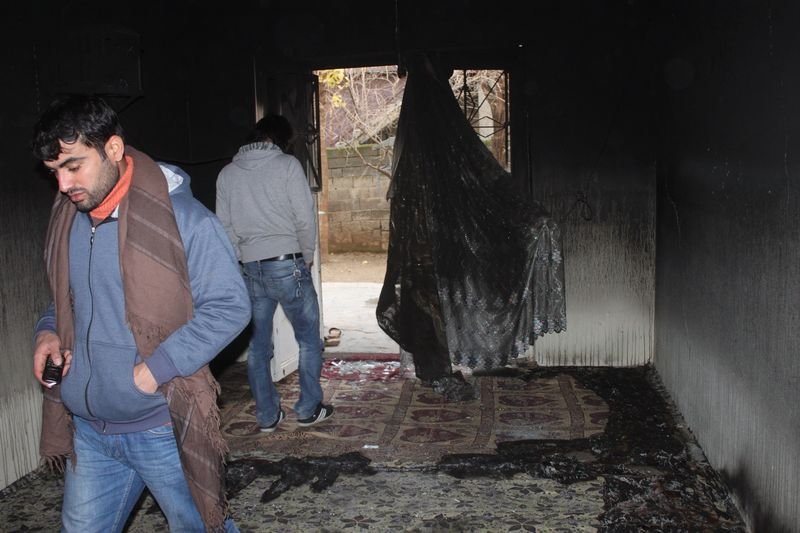 Provokasyonun ardından Cizre'de yaşam