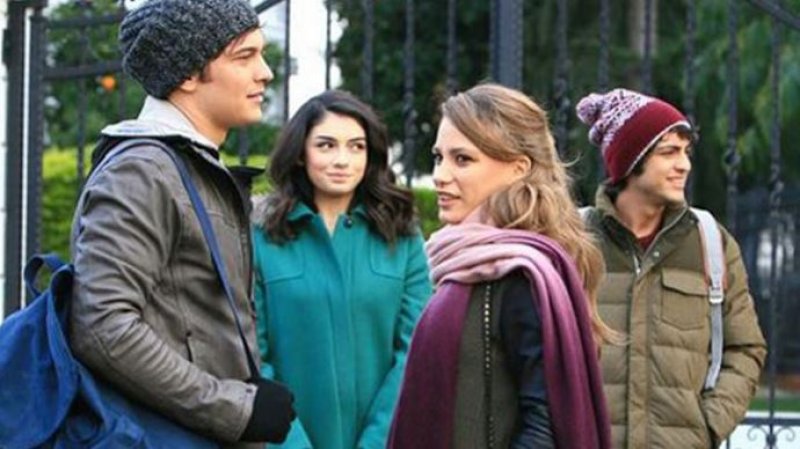 Medcezir 53 Bolum