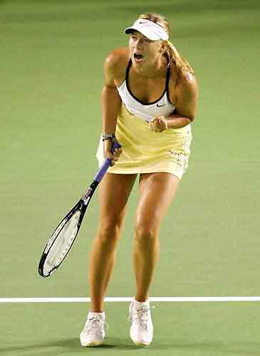 Kortta etek giymeyecek