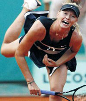 Kortta etek giymeyecek