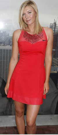 Kortta etek giymeyecek