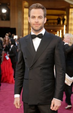 85. Oscar Töreni - Kırmızı Halı 