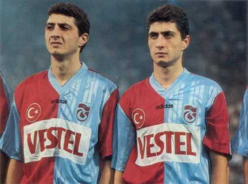 Kaç yıl geçti aradan