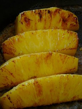 Ananasın faydaları