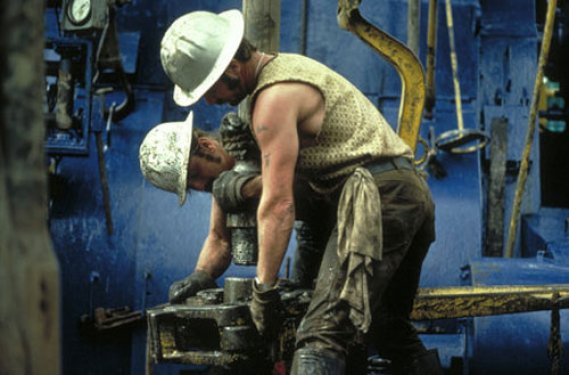 Kansere yol açan meslekler