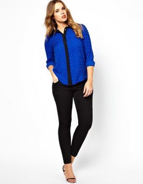 Balık etliler bunları giymeli