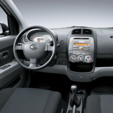 Minik ve ucuz otomobiller