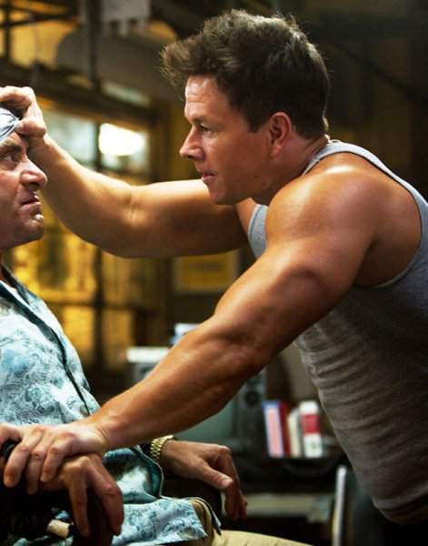 Vücutlarıyla dikkat çeken ünlüler