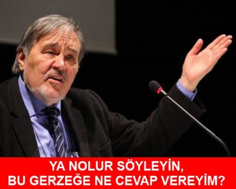 İlber Ortaylı Caps'leri