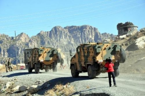 Kara harekatından kareler