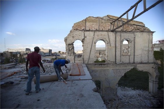 Bu ülkelerde çalışmak çok zor