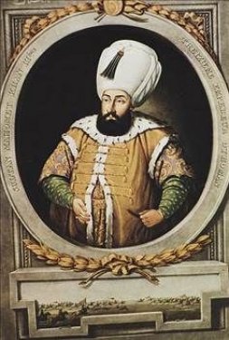 Hangi sultan kimi katletti