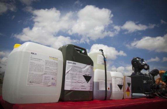 TSK'nın stratejik birliği kapılarını ilk kez açtı 