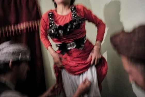 Afganistan'da erkek çocuklar fuhuşa zorlanıyor