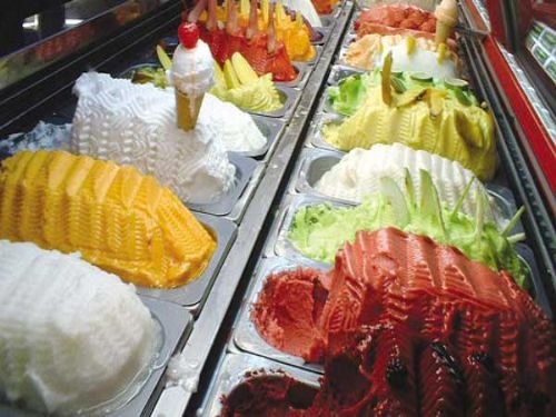  Dondurmada bulunan 10 gizli tehlike