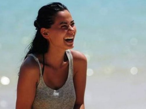 Fatmagül Fakı  aradığı aşkı buldu evleniyor 