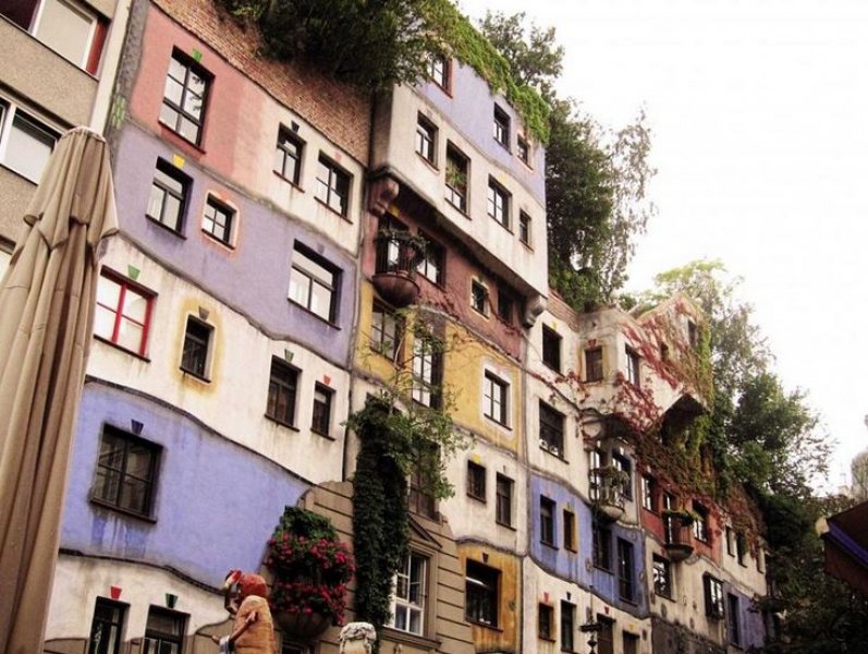 Mutlaka görmeniz gereken en güzel yapılar