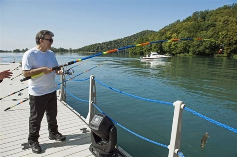 Abdullah Gül ve Köşk'te geçen 7 yılı