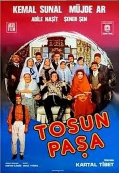 En iyi 100 Türk filmi