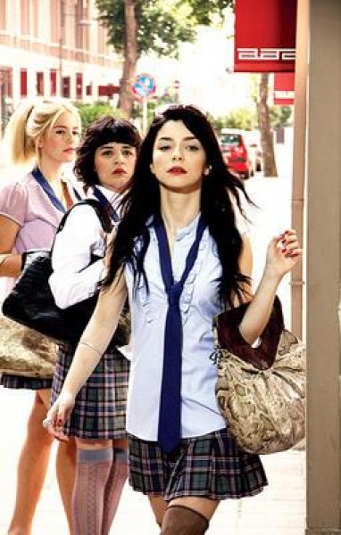 Merve Boluğur: Erkeğin şeytan tüyüne bakarım