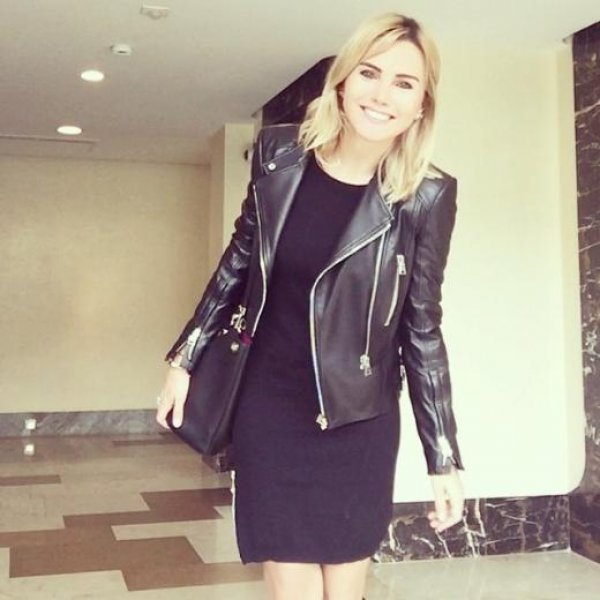 Ünlülerin objektifinden Instagram halleri 