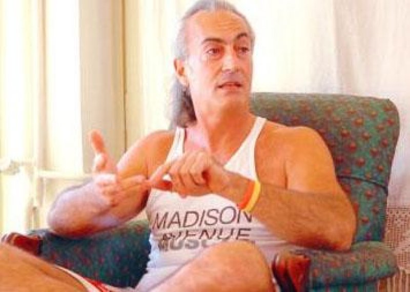 1980'lerin Ünlüleri şimdilerde çok farklı görünüyor 