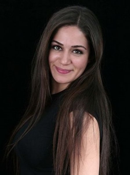 Geçmişten bugüne Özge Borak