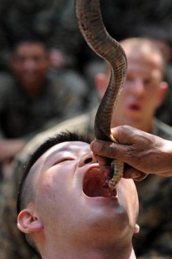 Yok böyle bir tatbikat 