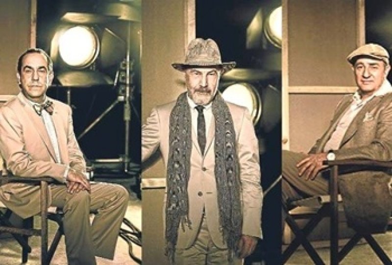 Geçmişten bugüne MFÖ