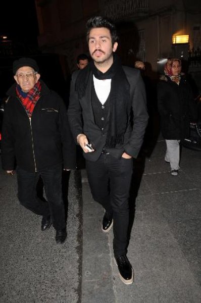 Engincan Ural yine şaşırttı