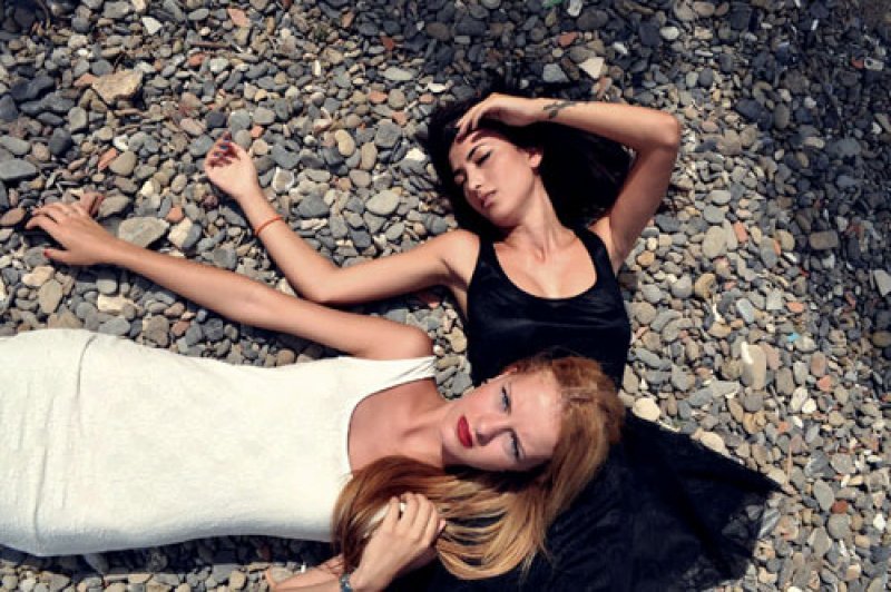 İdo'nun yeni tarzının sebebi sevgilisi çıktı